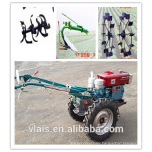 15hp and 18hp tractor Agricultural Machine diesel engine water cooled walking tractors